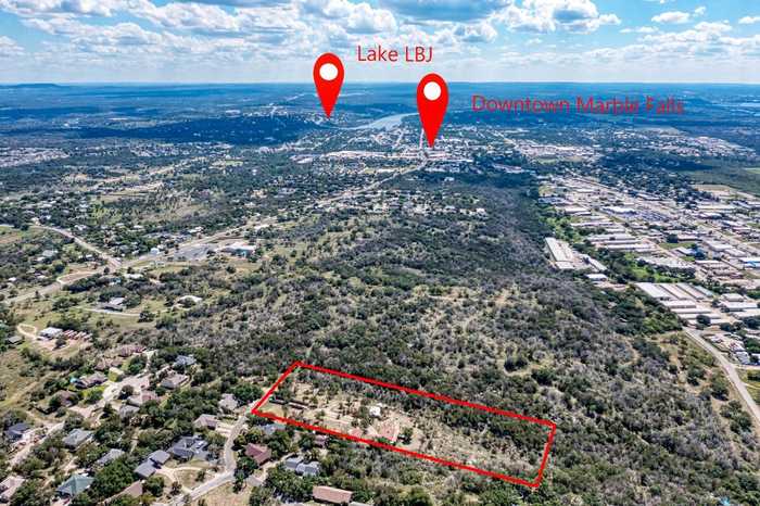 photo 40: 3008 Vista Lane, Marble Falls TX 78654