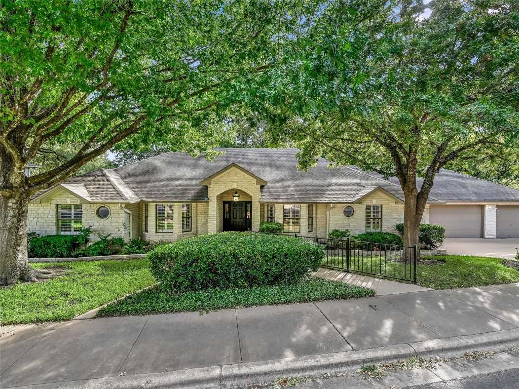 photo 1: 5503 S Scout Island Circle, Austin TX 78731