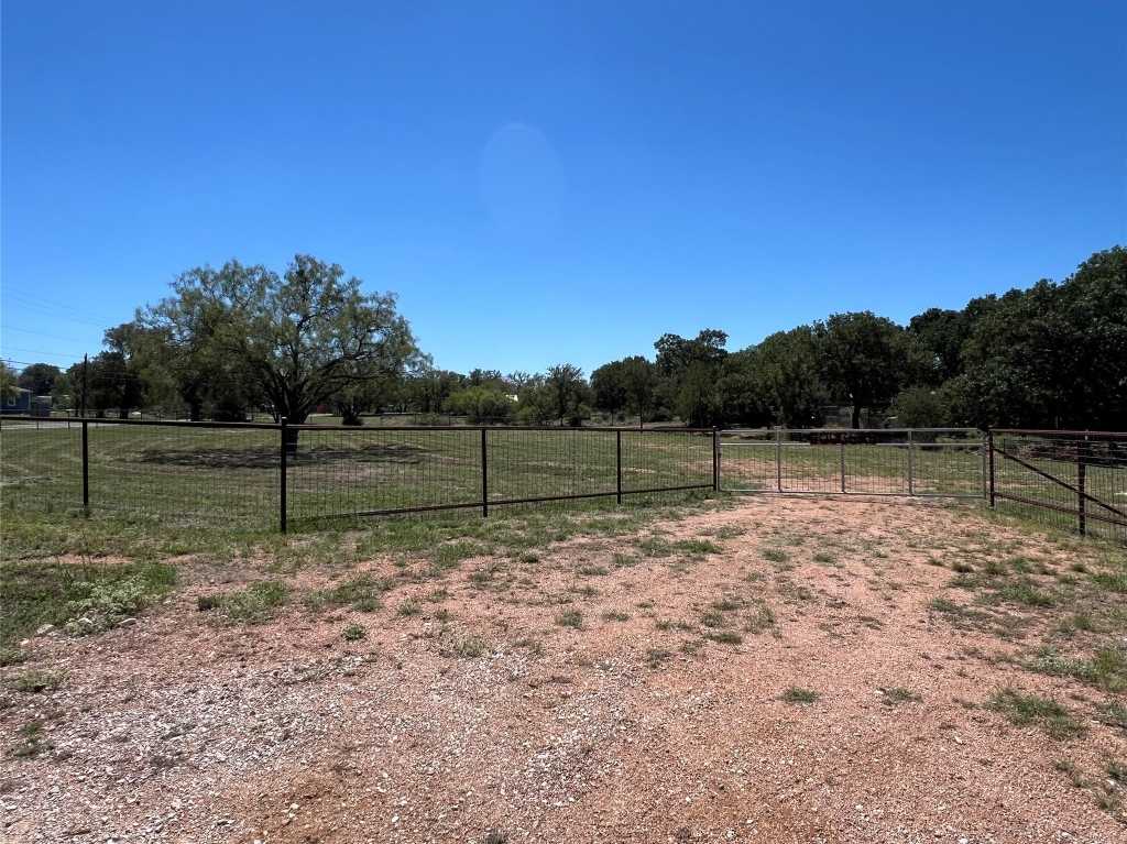 photo 3: TBD Lasso Loop, Burnet TX 78611