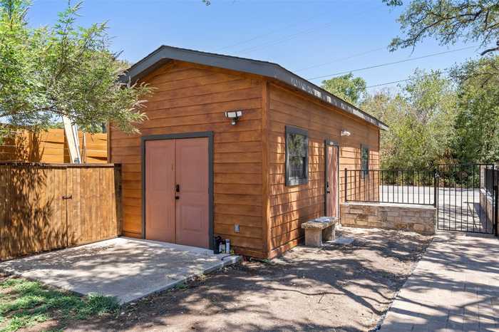 photo 34: 16447 Lake Loop, Austin TX 78734