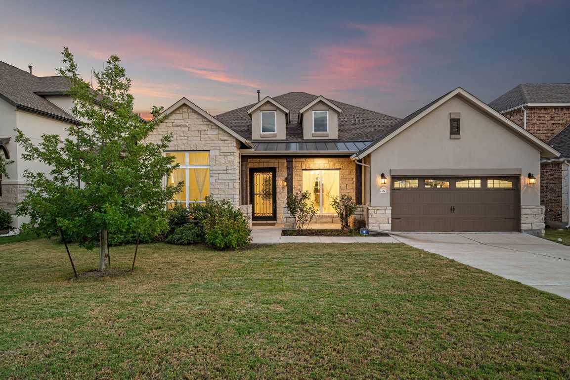 photo 1: 4624 Vieste View, Leander TX 78641