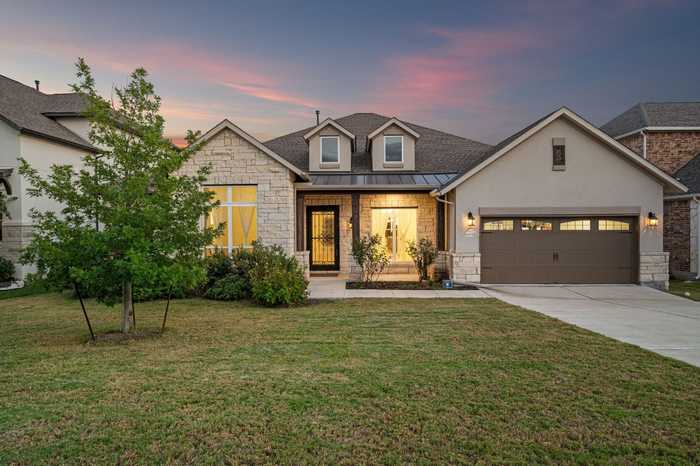 photo 1: 4624 Vieste View, Leander TX 78641