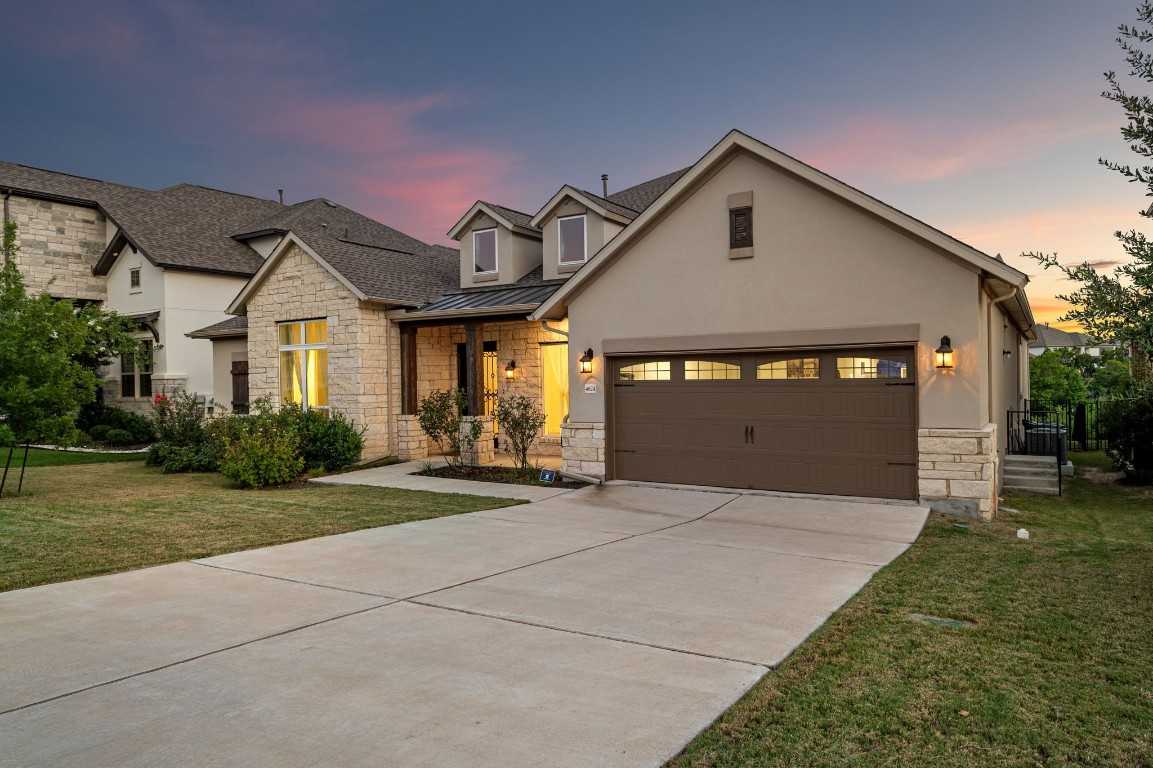 photo 2: 4624 Vieste View, Leander TX 78641