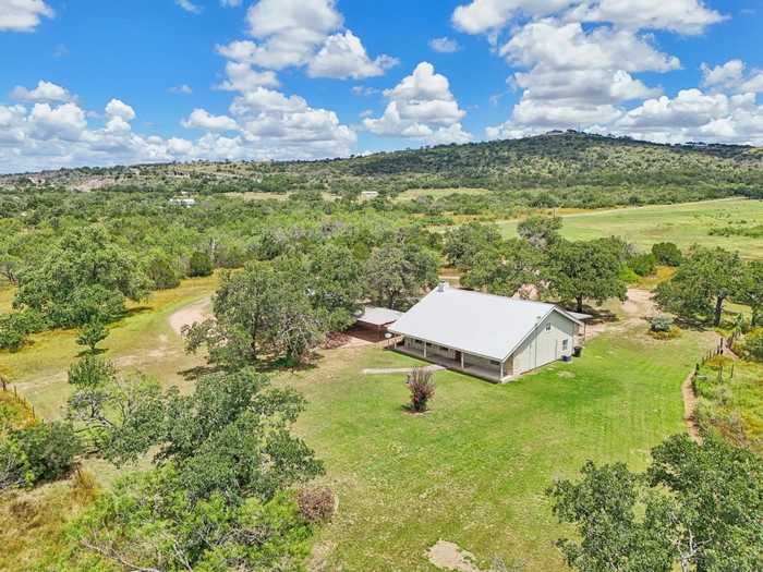 photo 1: 2715 Crider Road, Marble Falls TX 78654