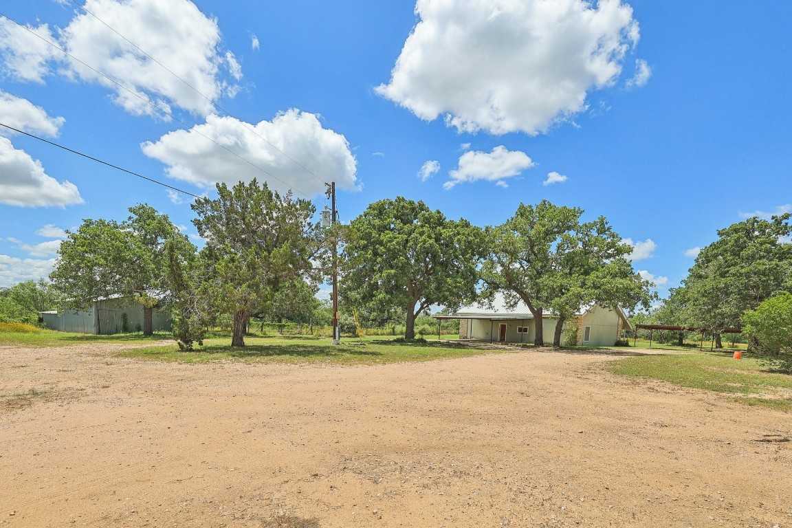 photo 2: 2715 Crider Road, Marble Falls TX 78654