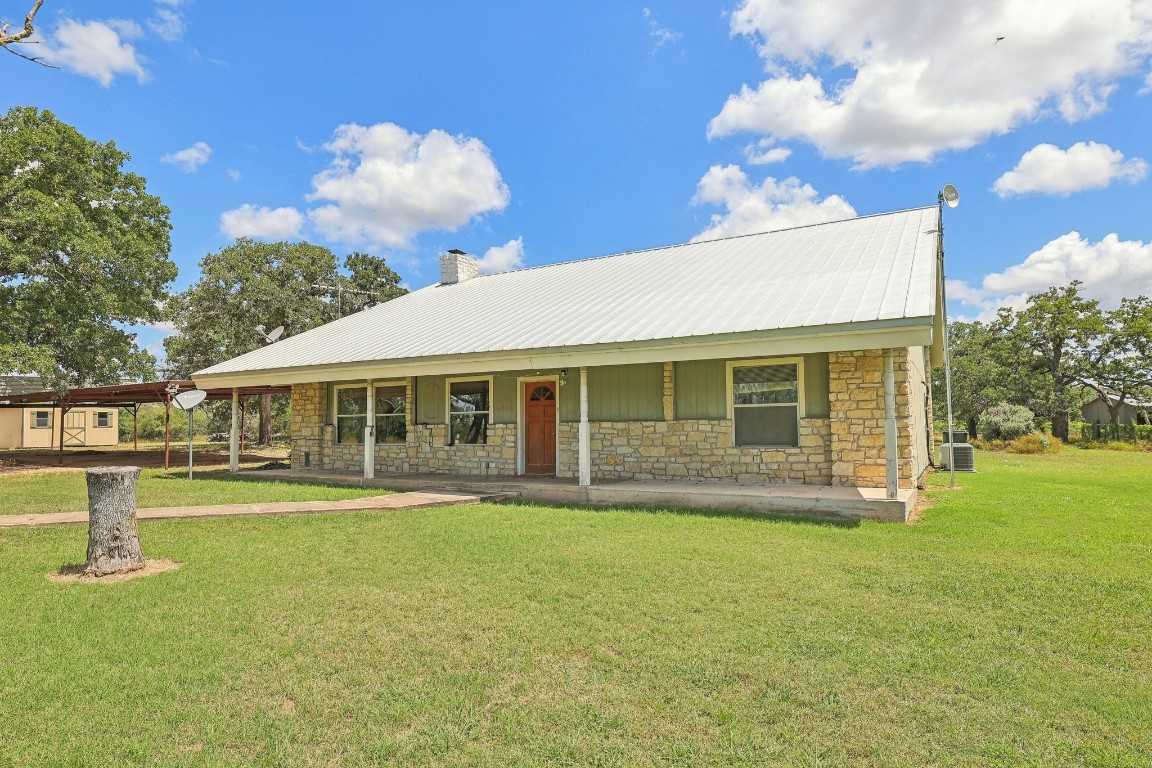 photo 3: 2715 Crider Road, Marble Falls TX 78654