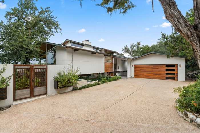 photo 1: 1400 Mount Larson Road, Austin TX 78746