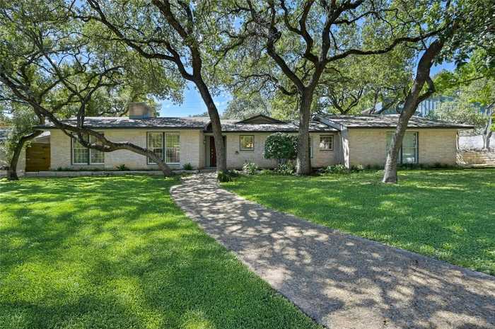 photo 1: 5800 Westslope Drive, Austin TX 78731