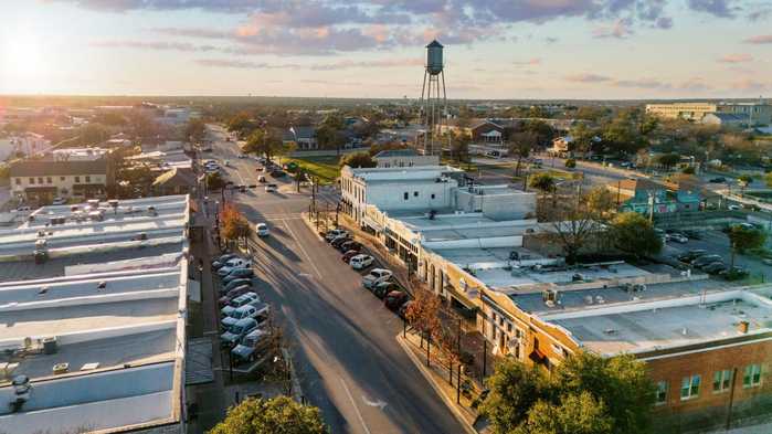 photo 34: 609 Main Street, Round Rock TX 78664