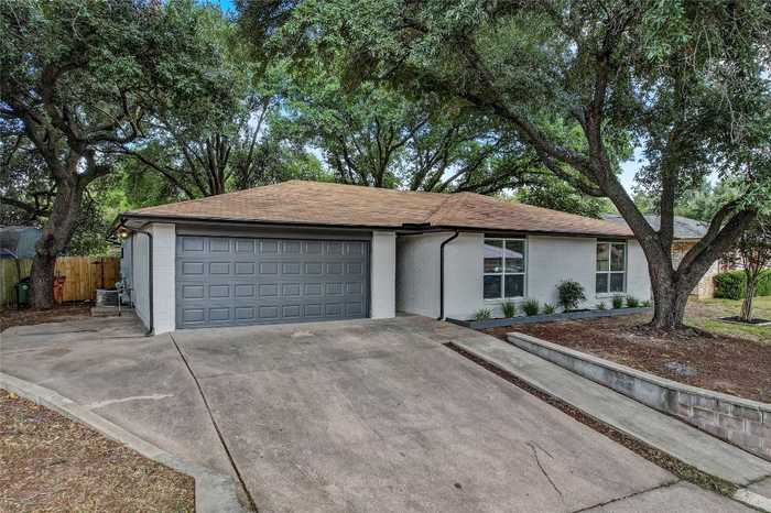 photo 1: 10202 GOLDEN QUAIL Drive, Austin TX 78758