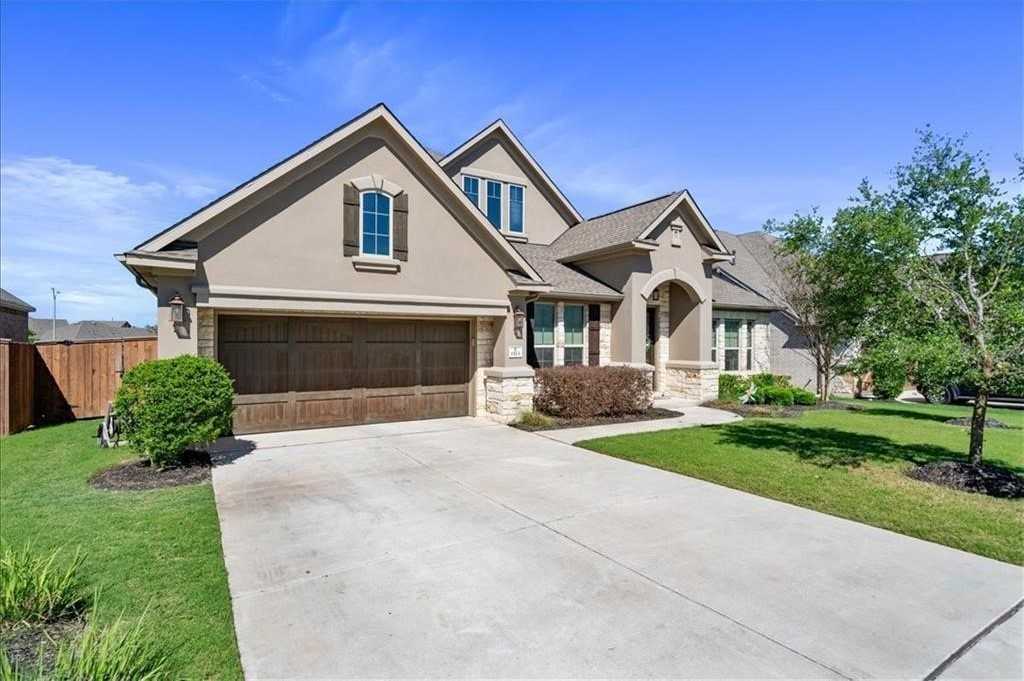 photo 2: 1513 Burr Parkway, Leander TX 78641