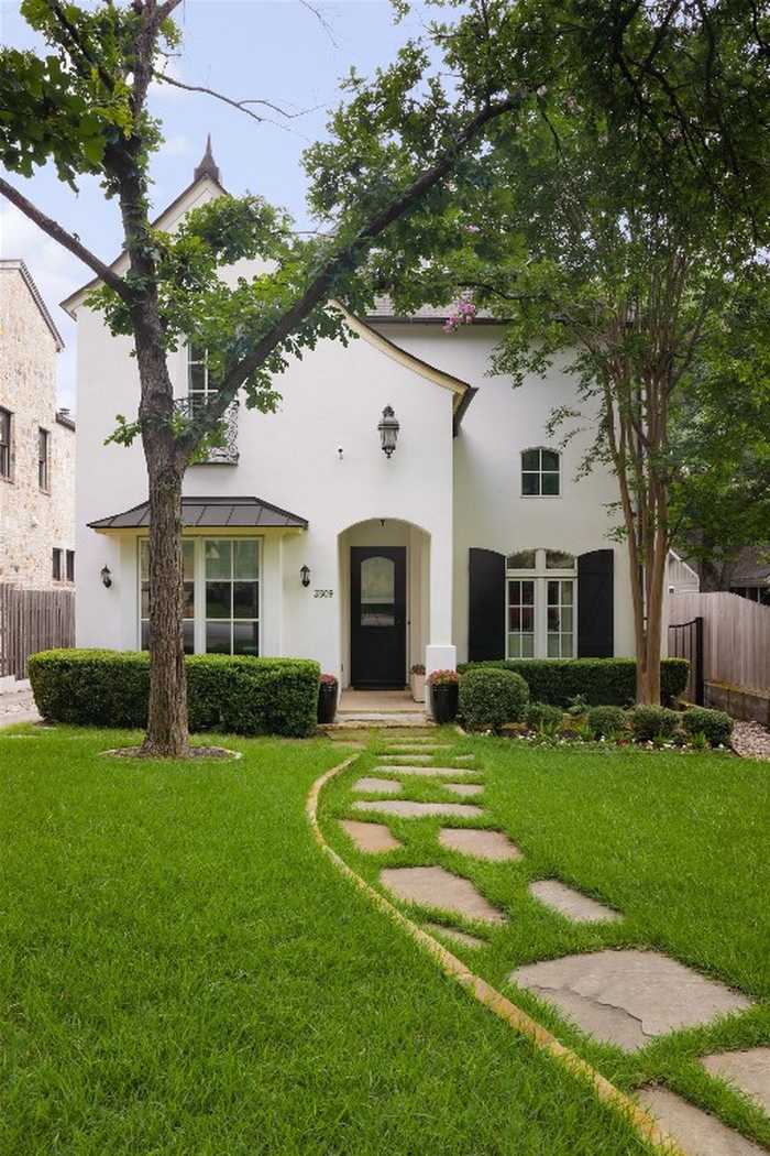 photo 34: 3509 CHERRY Lane, Austin TX 78703