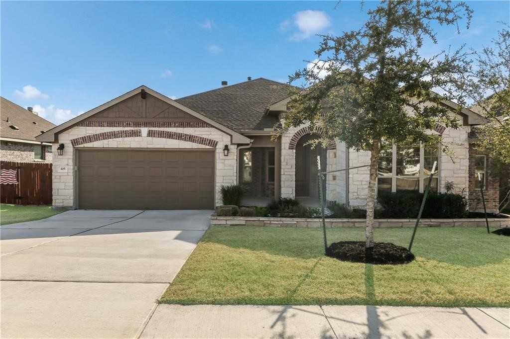 photo 3: 105 Loch Lomond Street, Hutto TX 78634