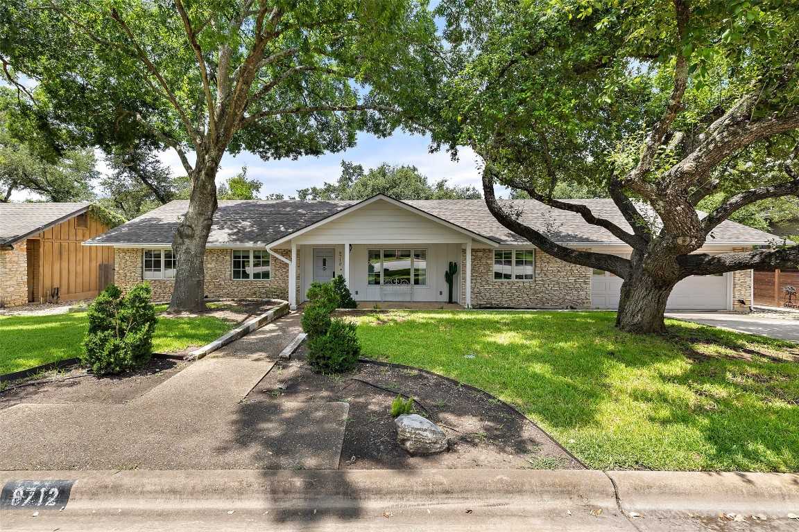 photo 2: 8712 Mountain Ridge Drive, Austin TX 78759