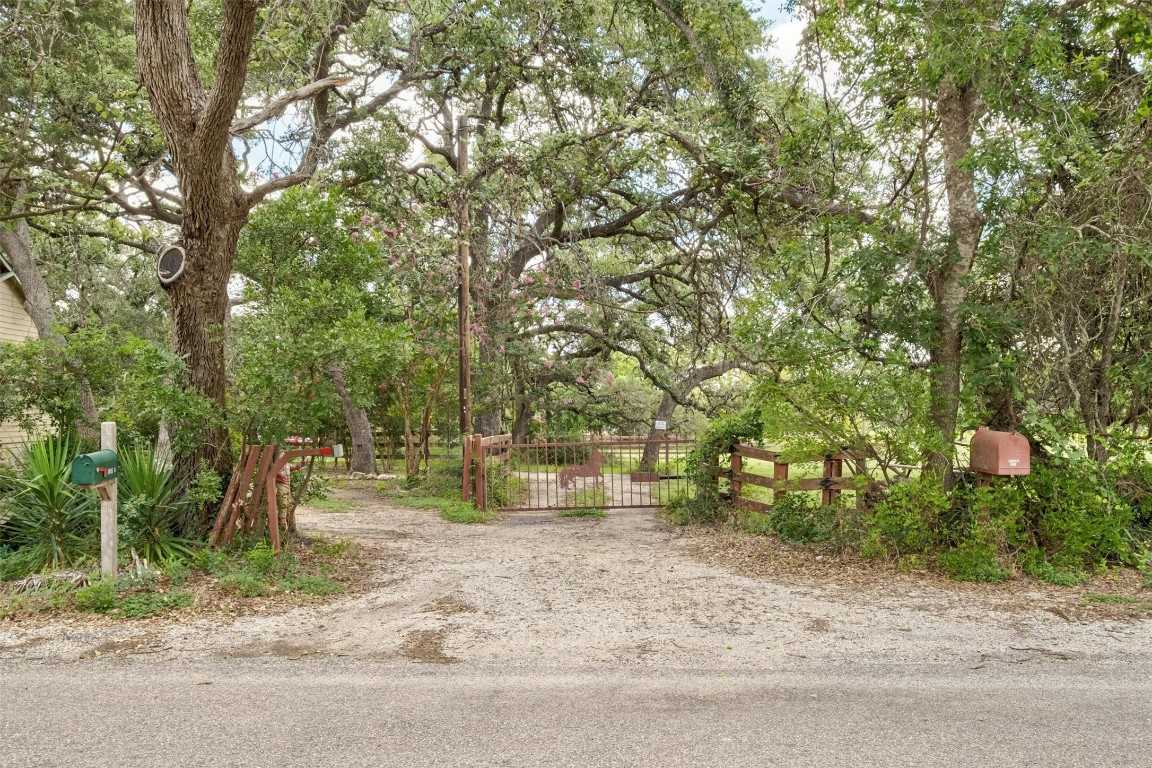 photo 2: 3805 Lone Man Mountain Road Unit B, Wimberley TX 78676