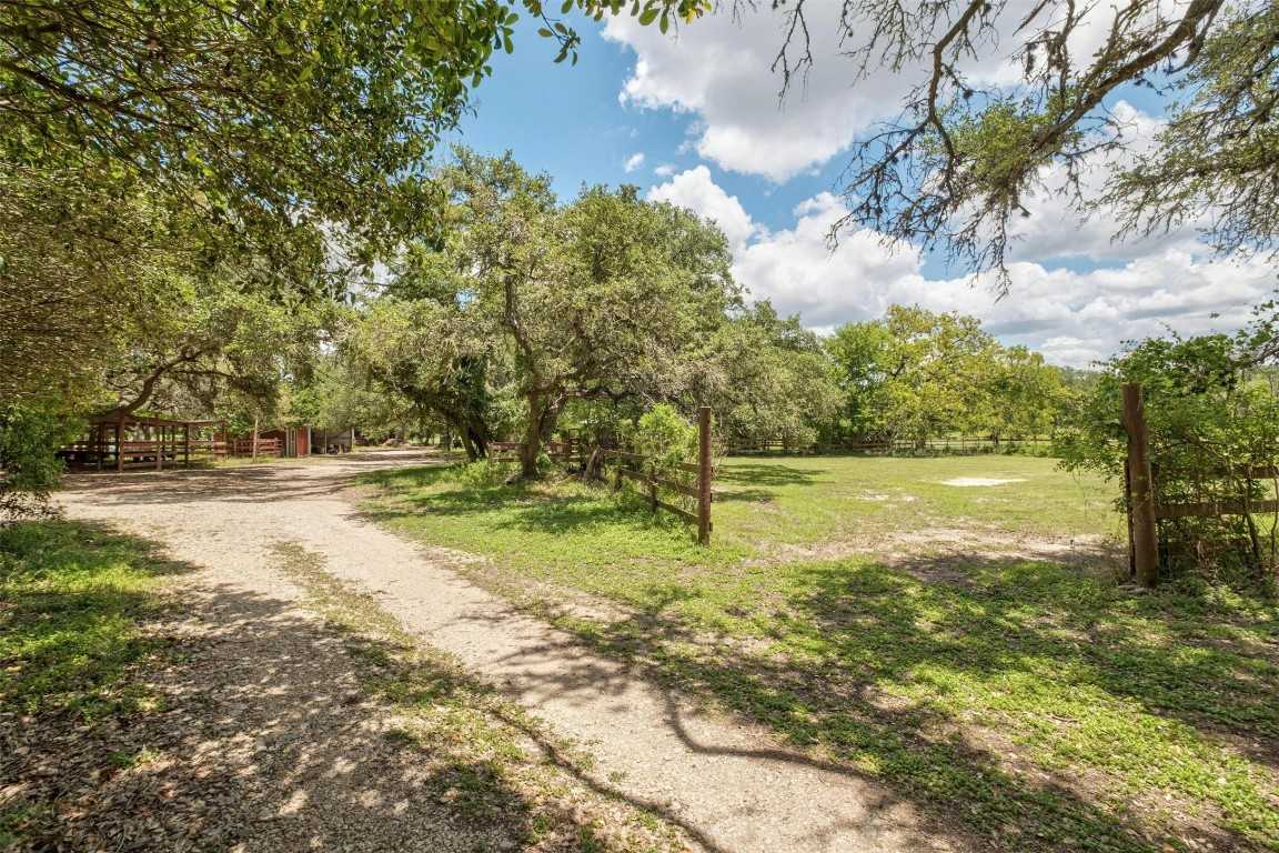 photo 3: 3805 Lone Man Mountain Road Unit B, Wimberley TX 78676