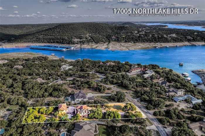 photo 40: 17005 Northlake Hills Drive, Jonestown TX 78645