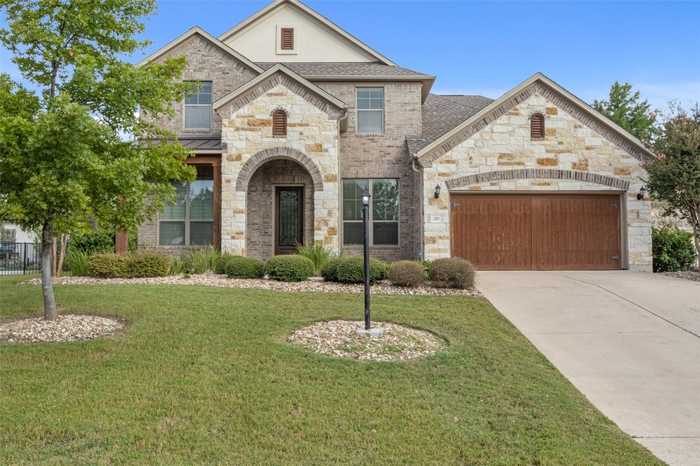 photo 1: 210 Vailco Lane, Lakeway TX 78738