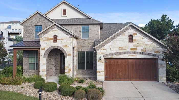 photo 2: 210 Vailco Lane, Lakeway TX 78738