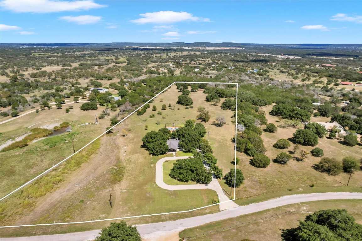 photo 3: 432 Painted Horse Trail, Burnet TX 78611