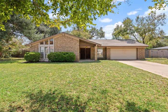 photo 1: 2203 Murray Avenue, Rockdale TX 76567