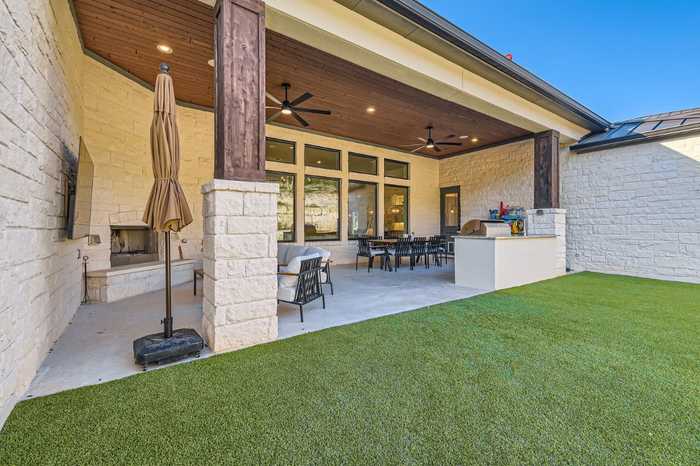 photo 33: 309 Sweet Grass Lane, Austin TX 78738