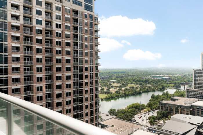 photo 2: 200 Congress Avenue Unit 27A, Austin TX 78701