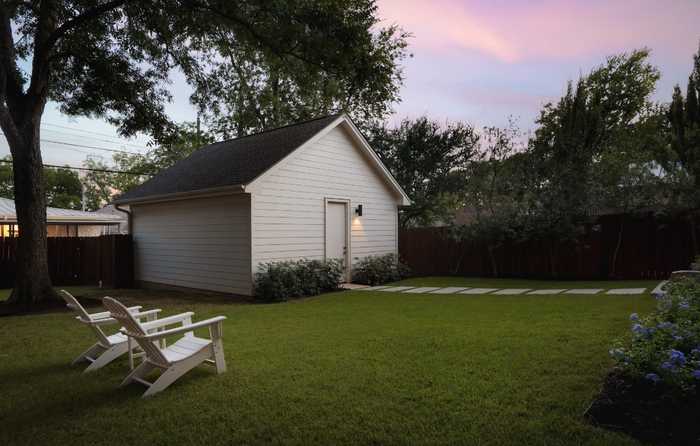 photo 40: 1911 W 36th Street, Austin TX 78731