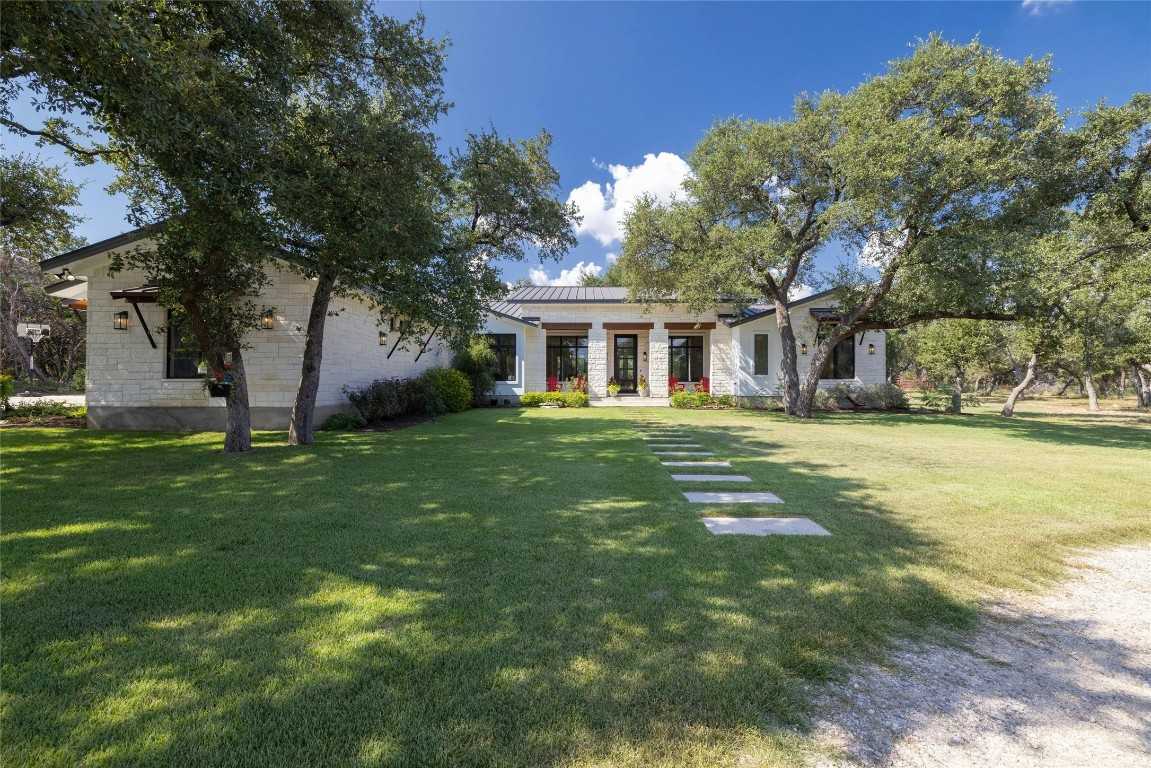 photo 1: 1160 Lightning Ranch Road, Georgetown TX 78628