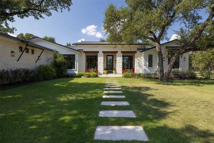 photo 2: 1160 Lightning Ranch Road, Georgetown TX 78628