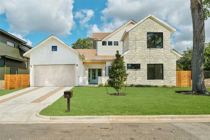 photo 1: 4802 Sylvandale Drive, Austin TX 78745