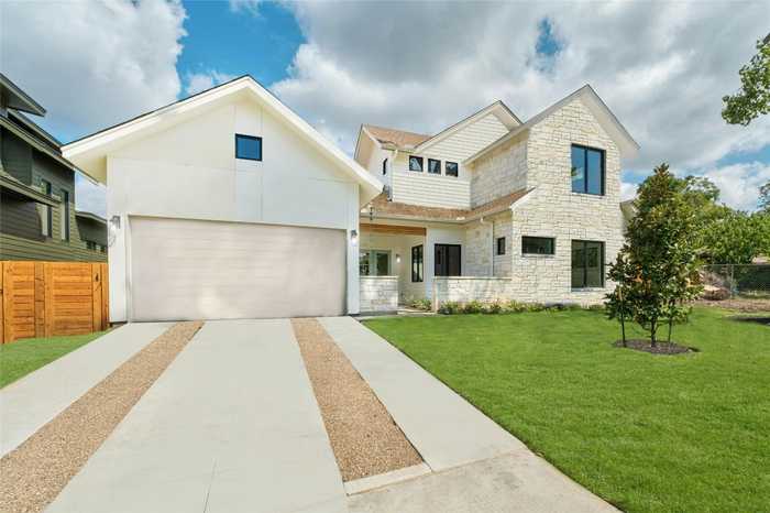 photo 33: 4802 Sylvandale Drive, Austin TX 78745