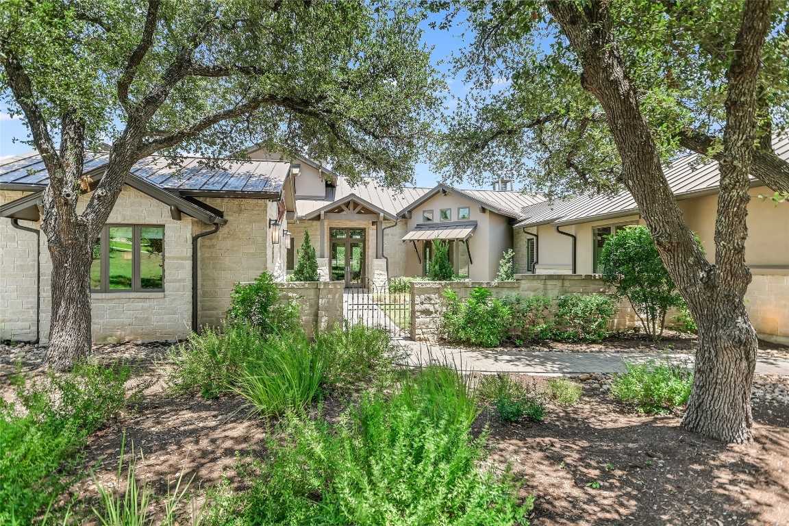 photo 1: 8309 Verde Mesa Cove, Austin TX 78738