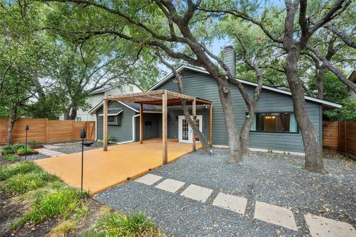 photo 1: 11930 Meadowfire Drive, Austin TX 78758