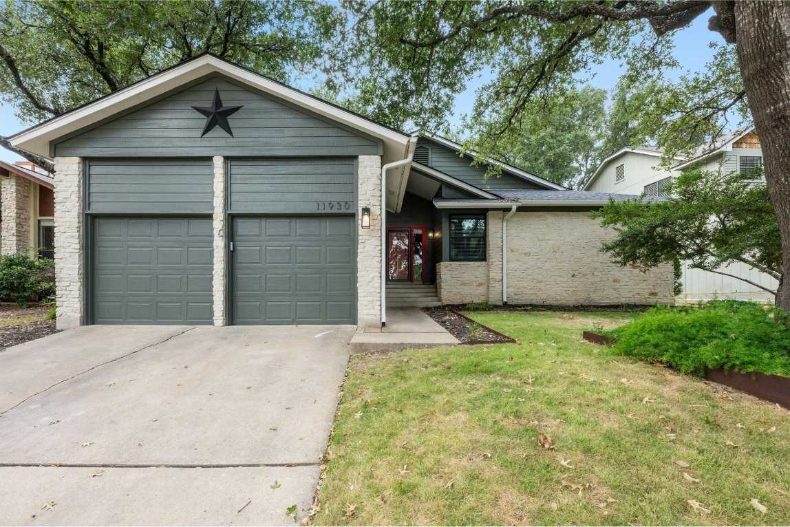 photo 2: 11930 Meadowfire Drive, Austin TX 78758