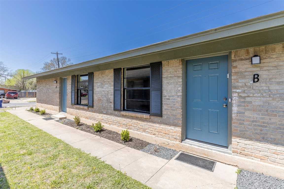 photo 1: 838 N Meadows Drive, Austin TX 78758