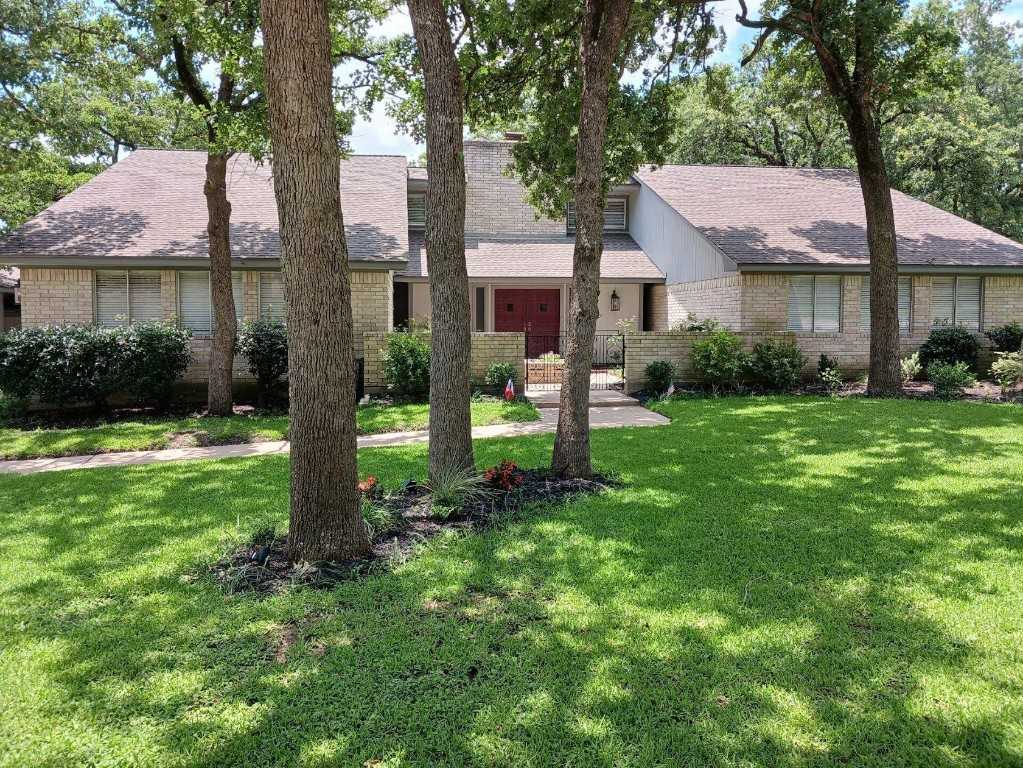 photo 1: 1905 O'Kelley Road, Rockdale TX 76567