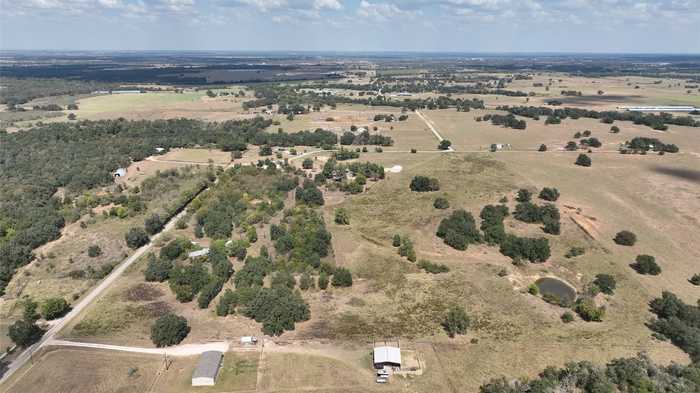 photo 7: TBD Tract 1 County Road 446, Rockdale TX 76567