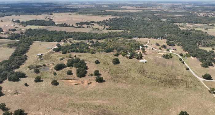 photo 2: TBD Tract 2 County Road 446, Rockdale TX 76567