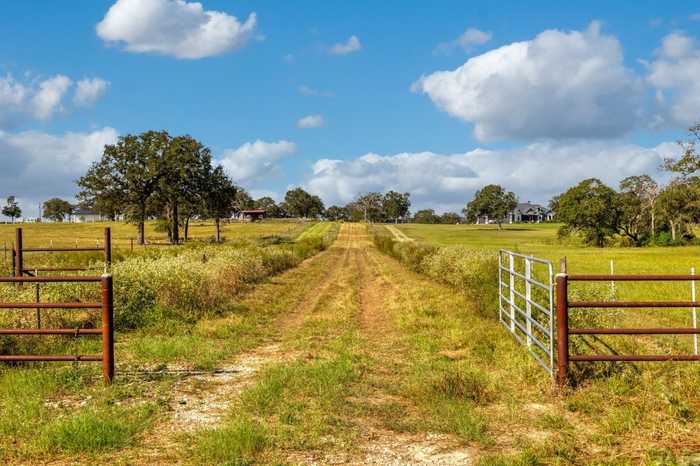 photo 1: TBD CR 302, Rockdale TX 76567