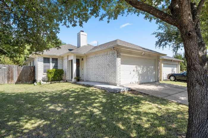 photo 1: 16816 Trevin Cove, Manor TX 78653