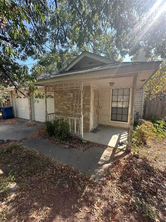 photo 1: 12313 Emery Oaks Road, Austin TX 78758