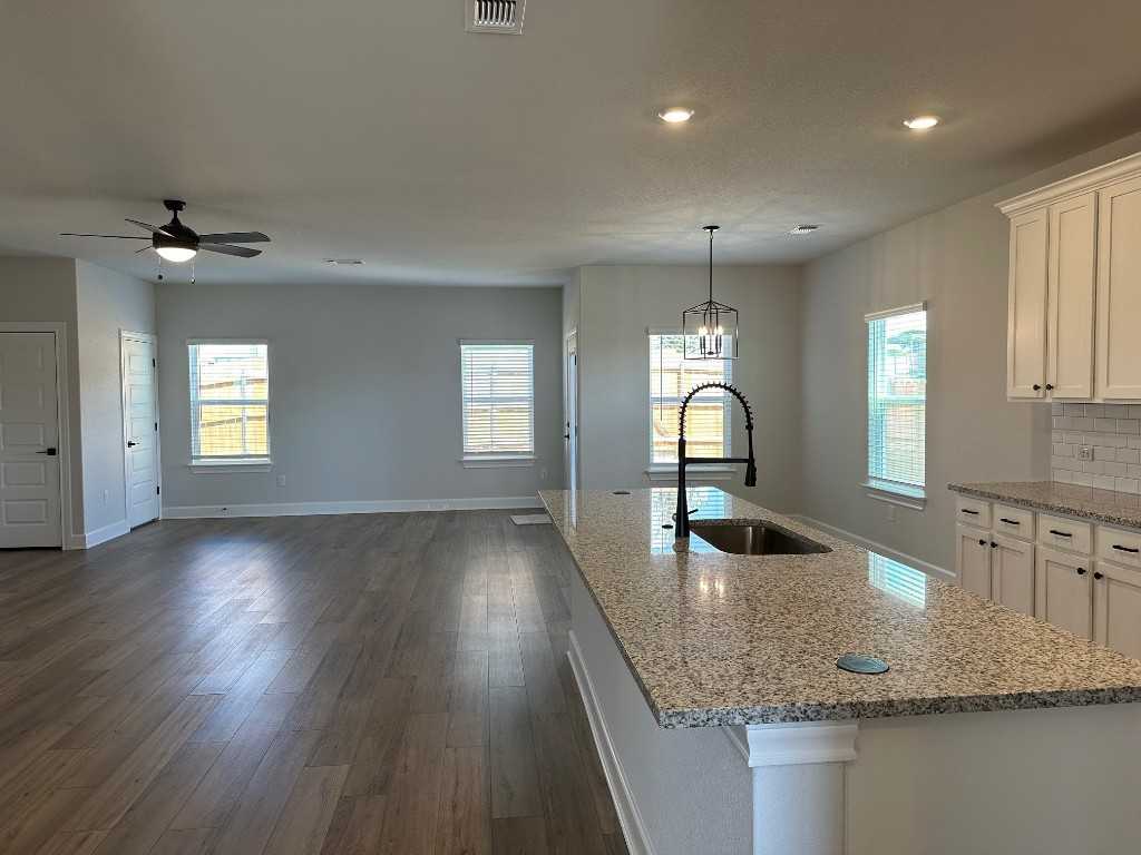 photo 3: 9513 Balmy Lane, Manor TX 78653