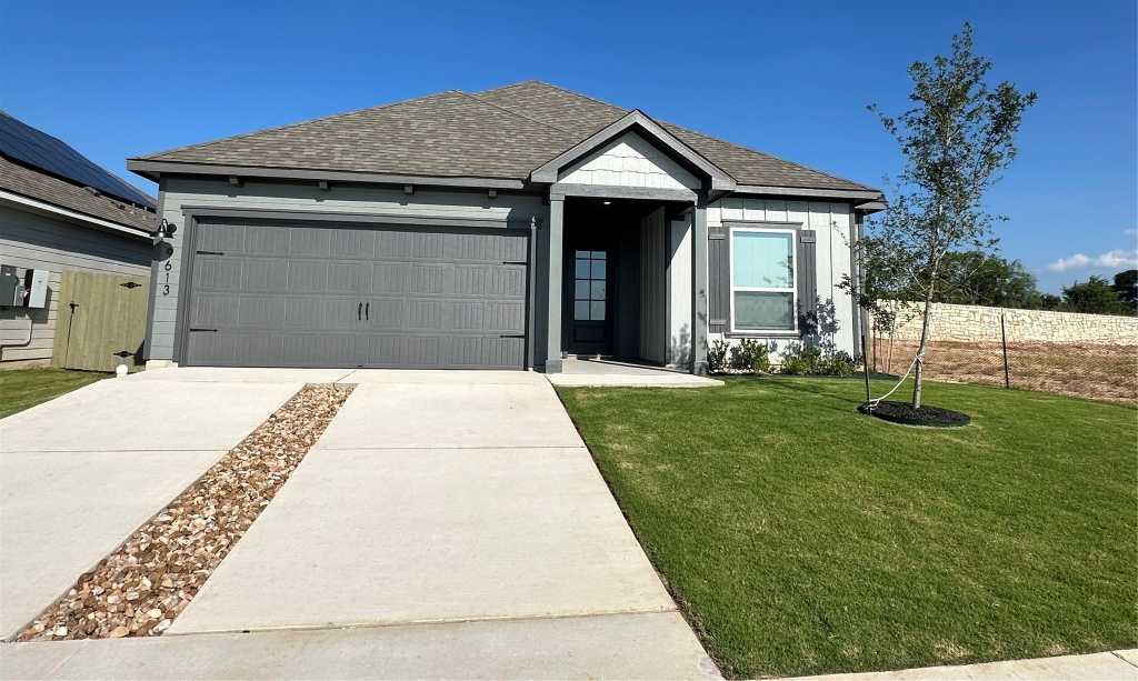 photo 1: 9613 Gladsome Path, Manor TX 78653