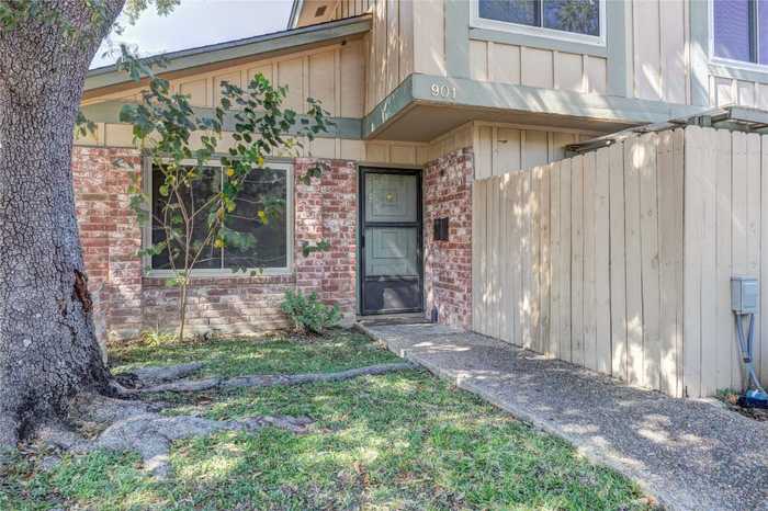 photo 1: 901 E Village Lane, Austin TX 78758