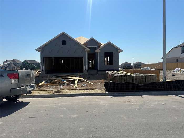 photo 1: 12513 Toucan Trail, Manor TX 78653