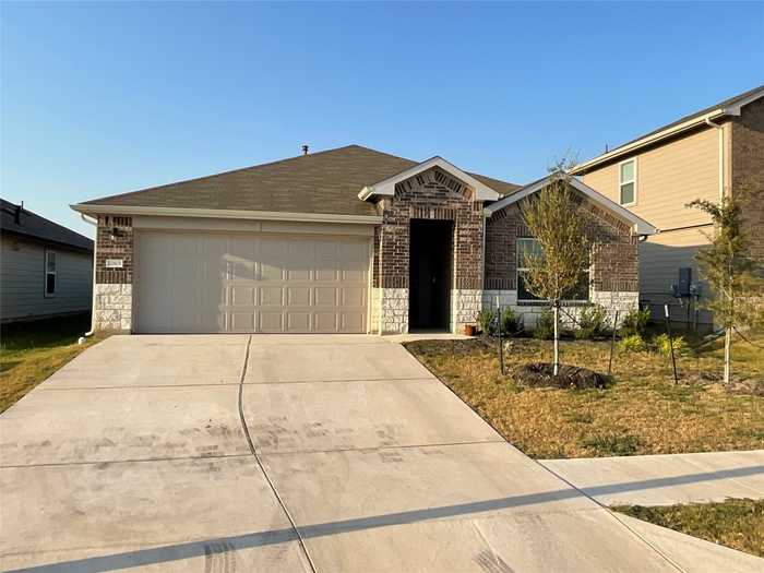 photo 1: 20805 Alcala Terrace, Manor TX 78653