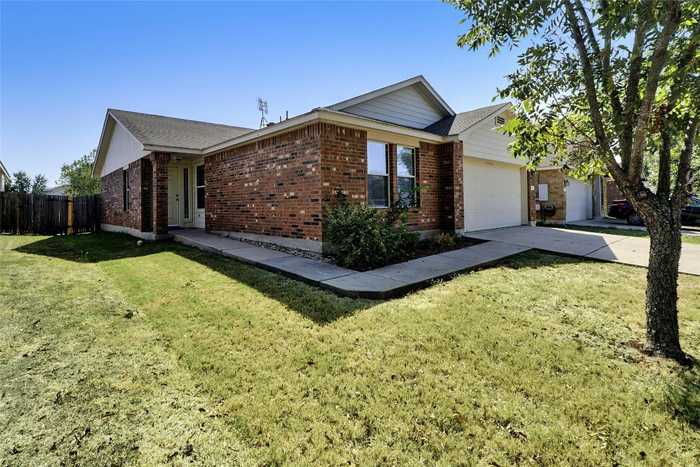 photo 2: 13521 James Garfield Street, Manor TX 78653