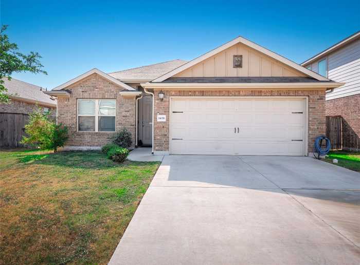 photo 1: 14016 Kira Lane, Manor TX 78653