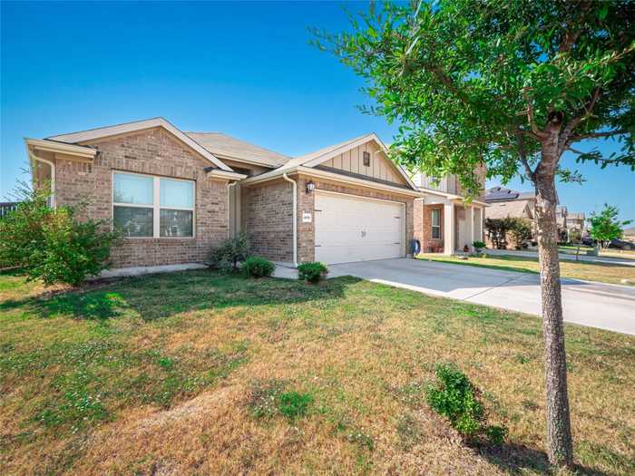 photo 2: 14016 Kira Lane, Manor TX 78653